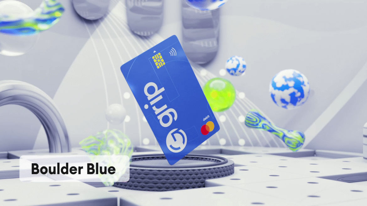GRIP – Motion Design for Seamless Payment and Callback Feature